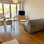 Médicis Appartement