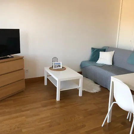 Médicis Appartement Trouville-sur-Mer