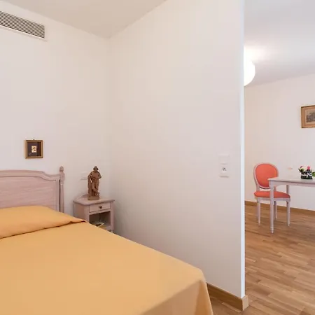 Appartement Médicis