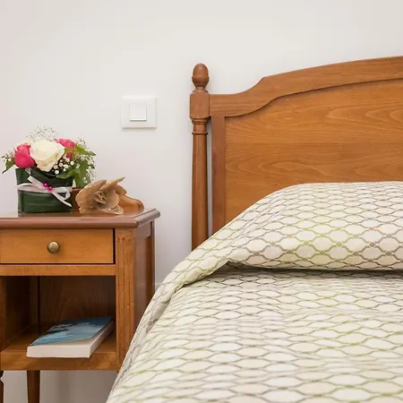 Appartement Médicis