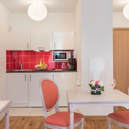 Médicis Appartement *