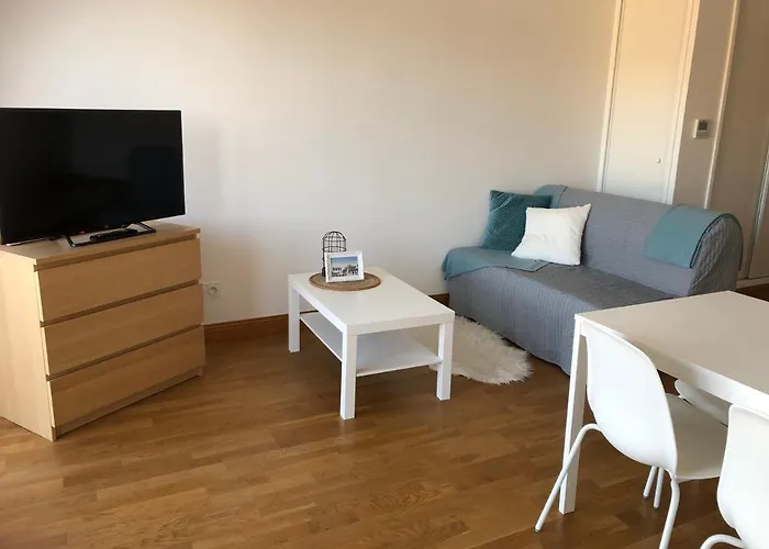 Médicis Appartamento Trouville-sur-Mer