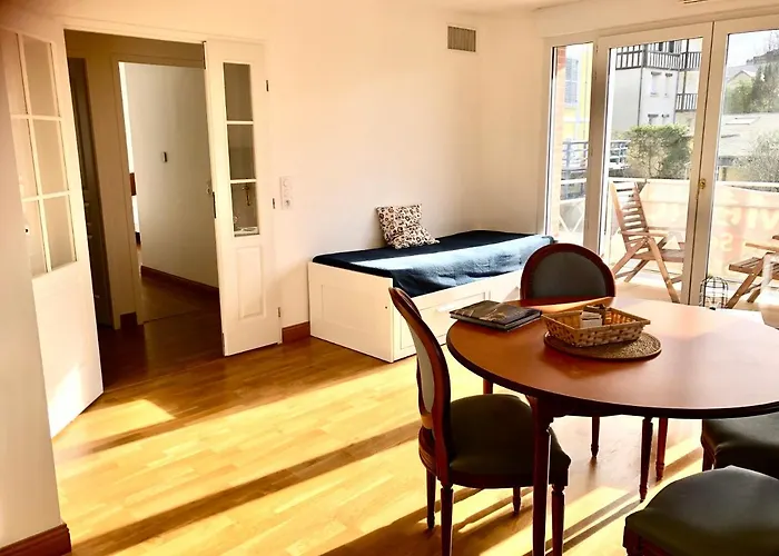 Médicis Trouville-sur-Mer