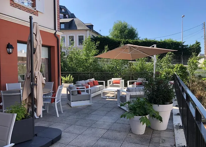 Médicis Appartamento Trouville-sur-Mer