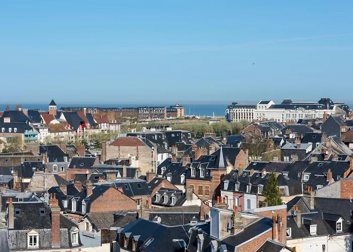 Médicis Trouville-sur-Mer