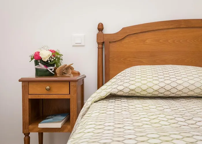 Appartamento Médicis