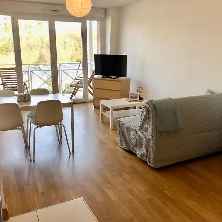 Medicis Apartment
