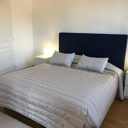 Medicis Apartman Trouville-sur-Mer