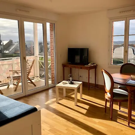 Medicis Apartment *
