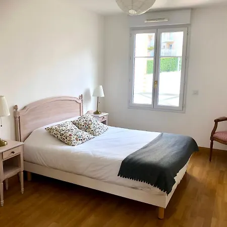 Médicis Appartement *