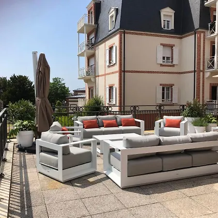 Medicis * Trouville-sur-Mer