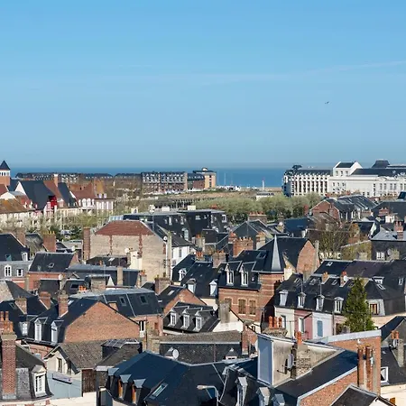 Médicis Trouville-sur-Mer