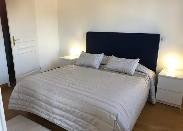 Medicis Apartment Trouville-sur-Mer