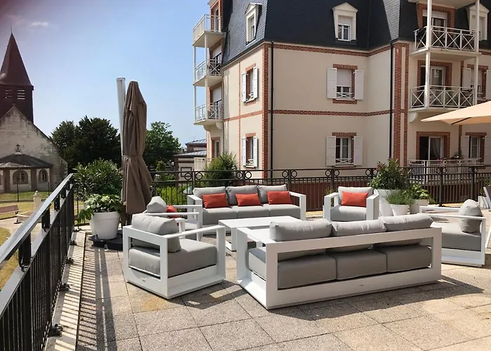 Medicis * Trouville-sur-Mer