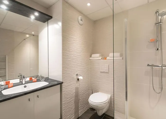 Medicis Apartment Trouville-sur-Mer